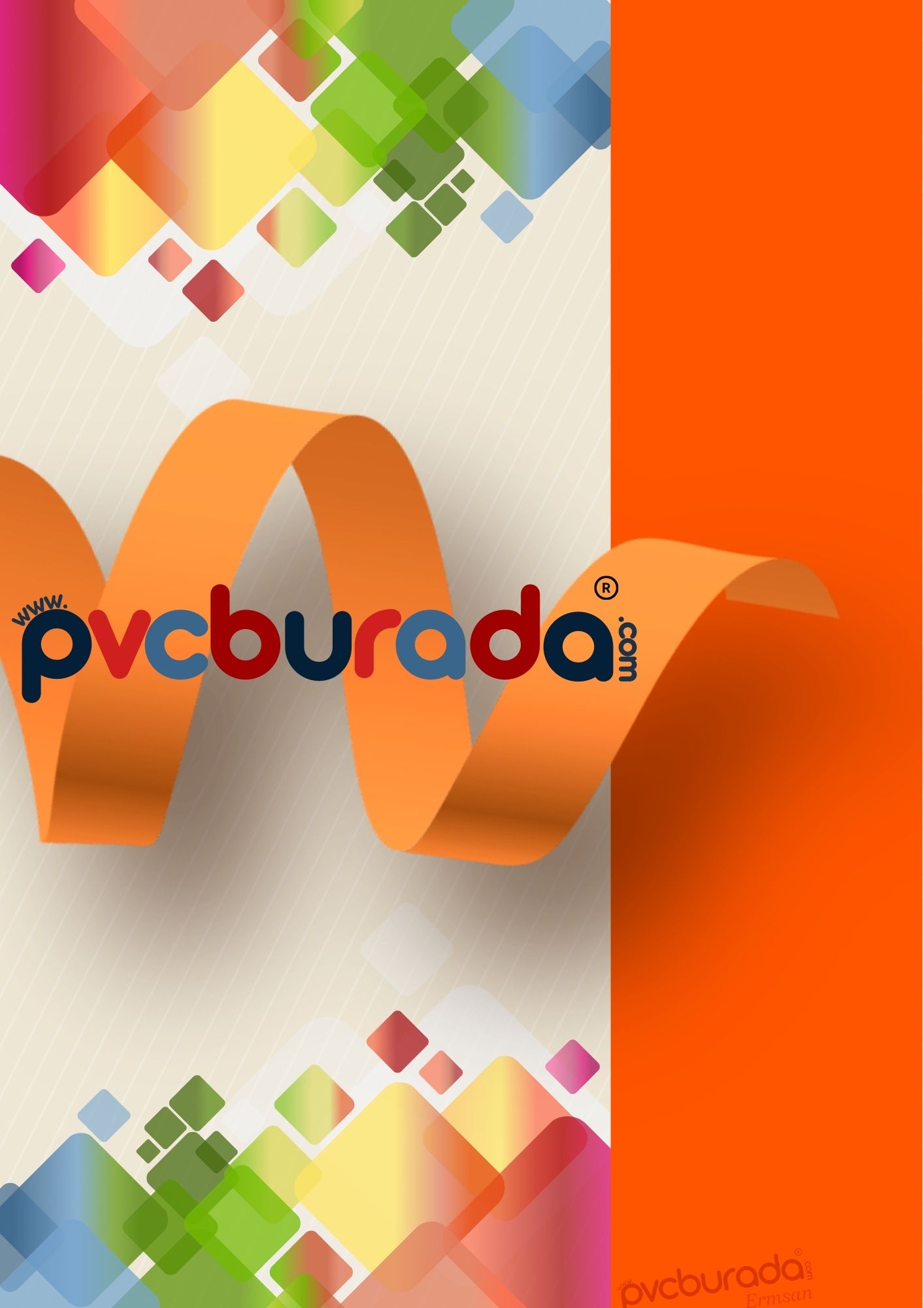 PVCBURADA